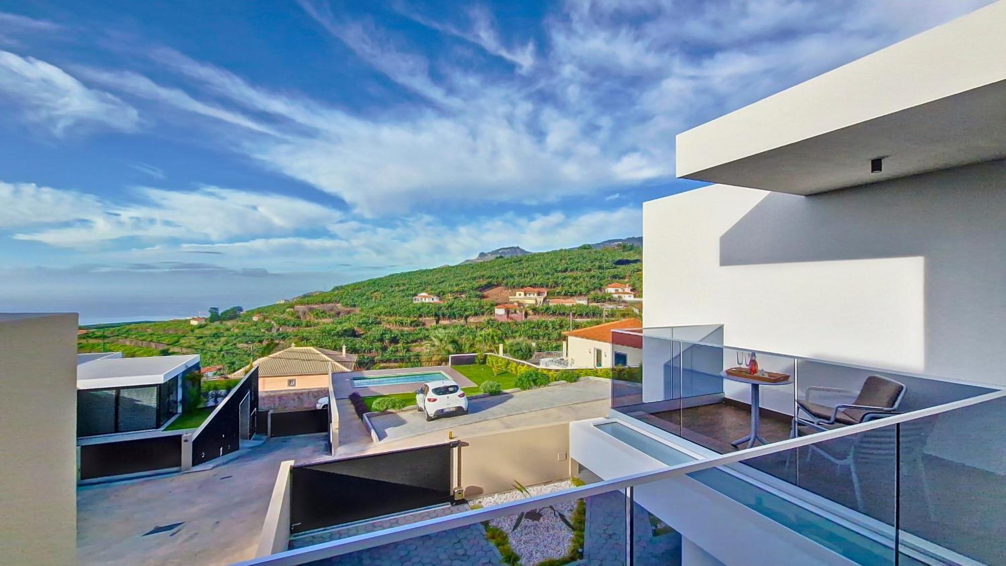 Allure Alannas By Lovelystay * Funchal (Madeira)