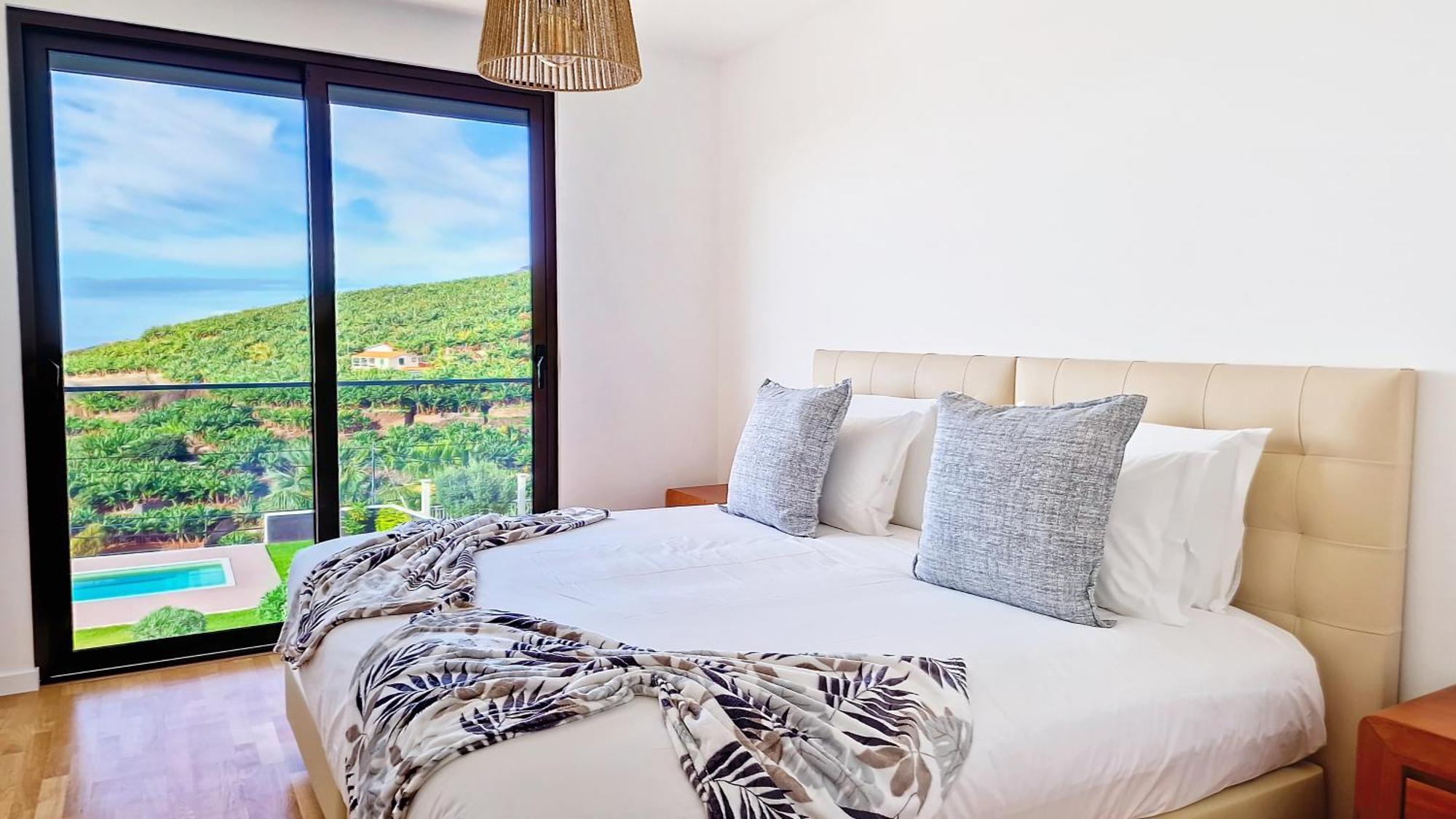 Allure Alannas By Lovelystay Villa Funchal (Madeira)