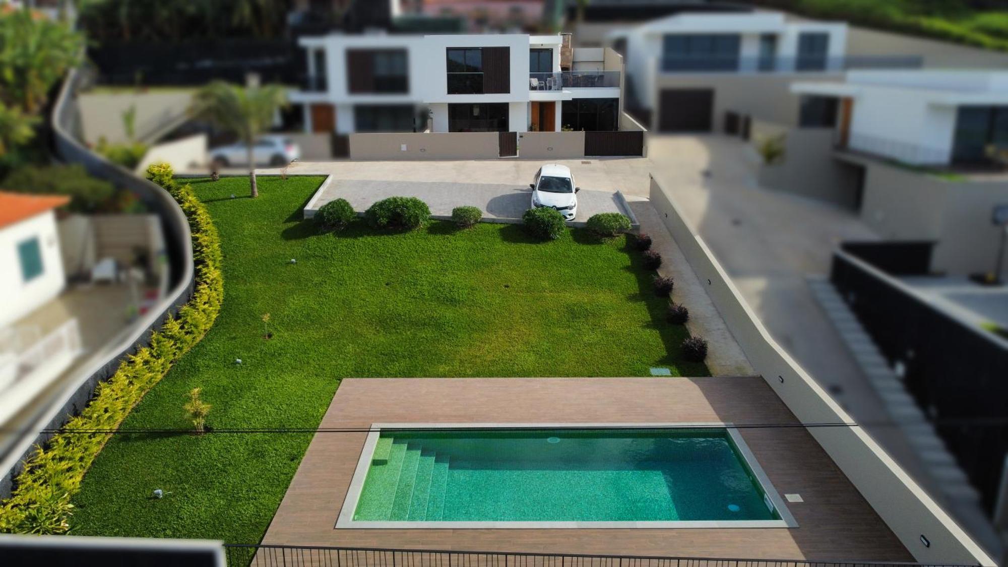 Allure Alannas By Lovelystay Villa