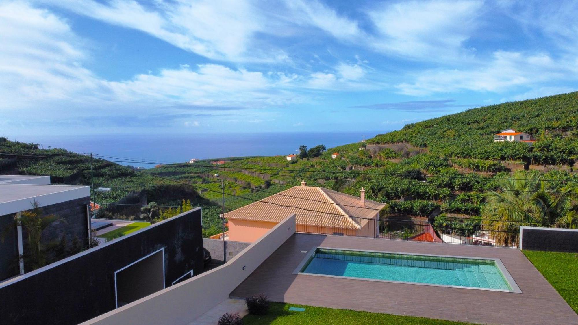 Allure Alannas By Lovelystay Funchal (Madeira)