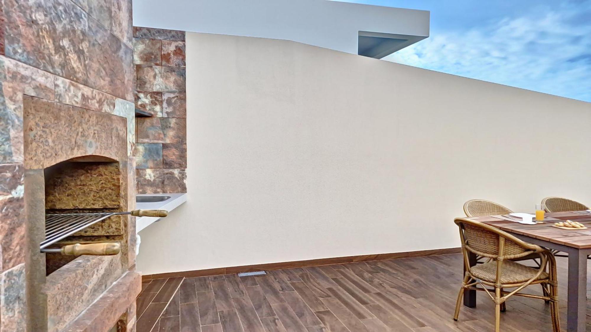 Allure Alannas By Lovelystay Villa *