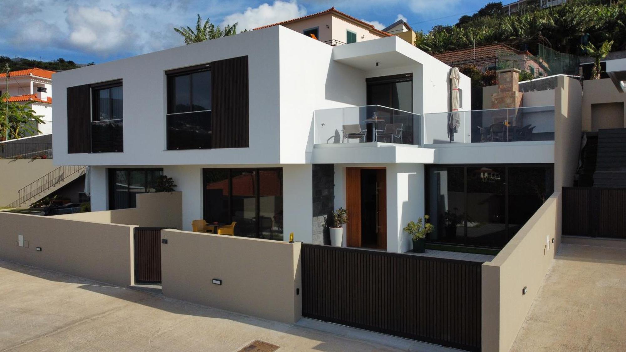 Allure Alannas By Lovelystay Villa