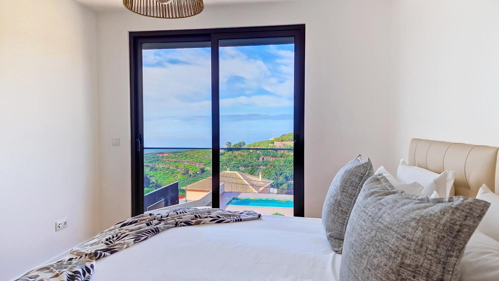 Allure Alannas By Lovelystay * Funchal (Madeira)