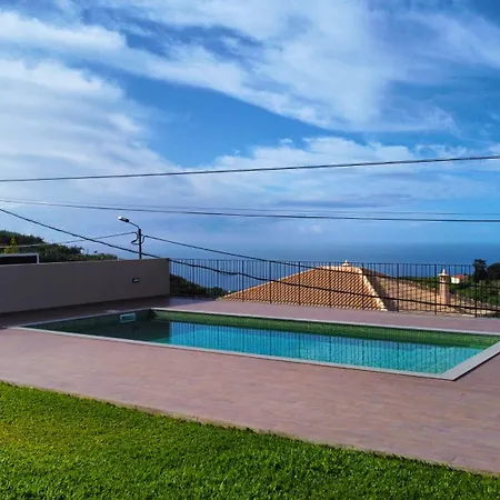 Allure Alannas Villa By Lovelystay Funchal  Exterior foto