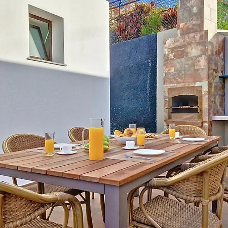 Allure Alannas Villa By Lovelystay Funchal  Exterior foto