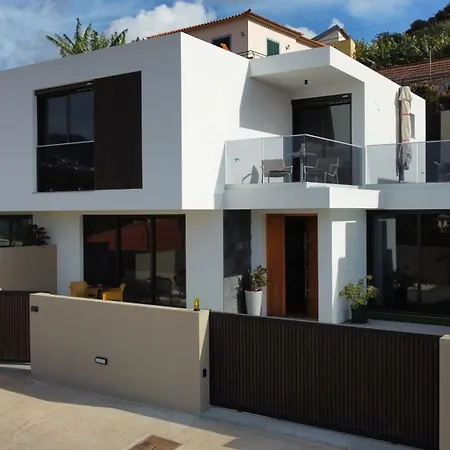 Allure Alannas Villa By Lovelystay Funchal  Exterior foto